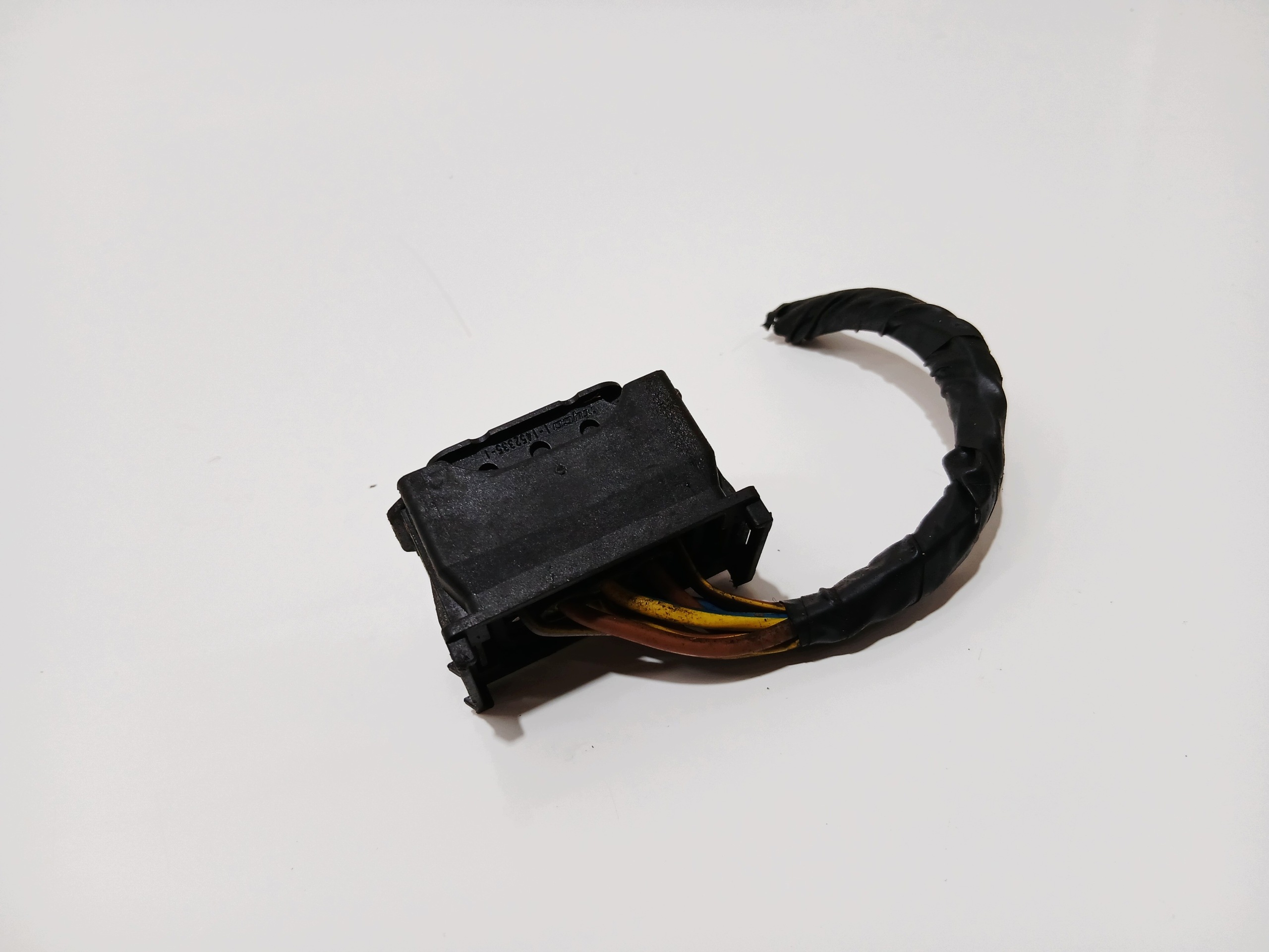 connecteur prise feux avant XENON BMW E93 OE