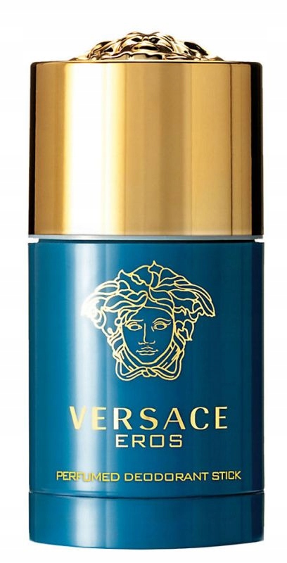 Versace Eros Deodorant 75 Ml Tyčinka