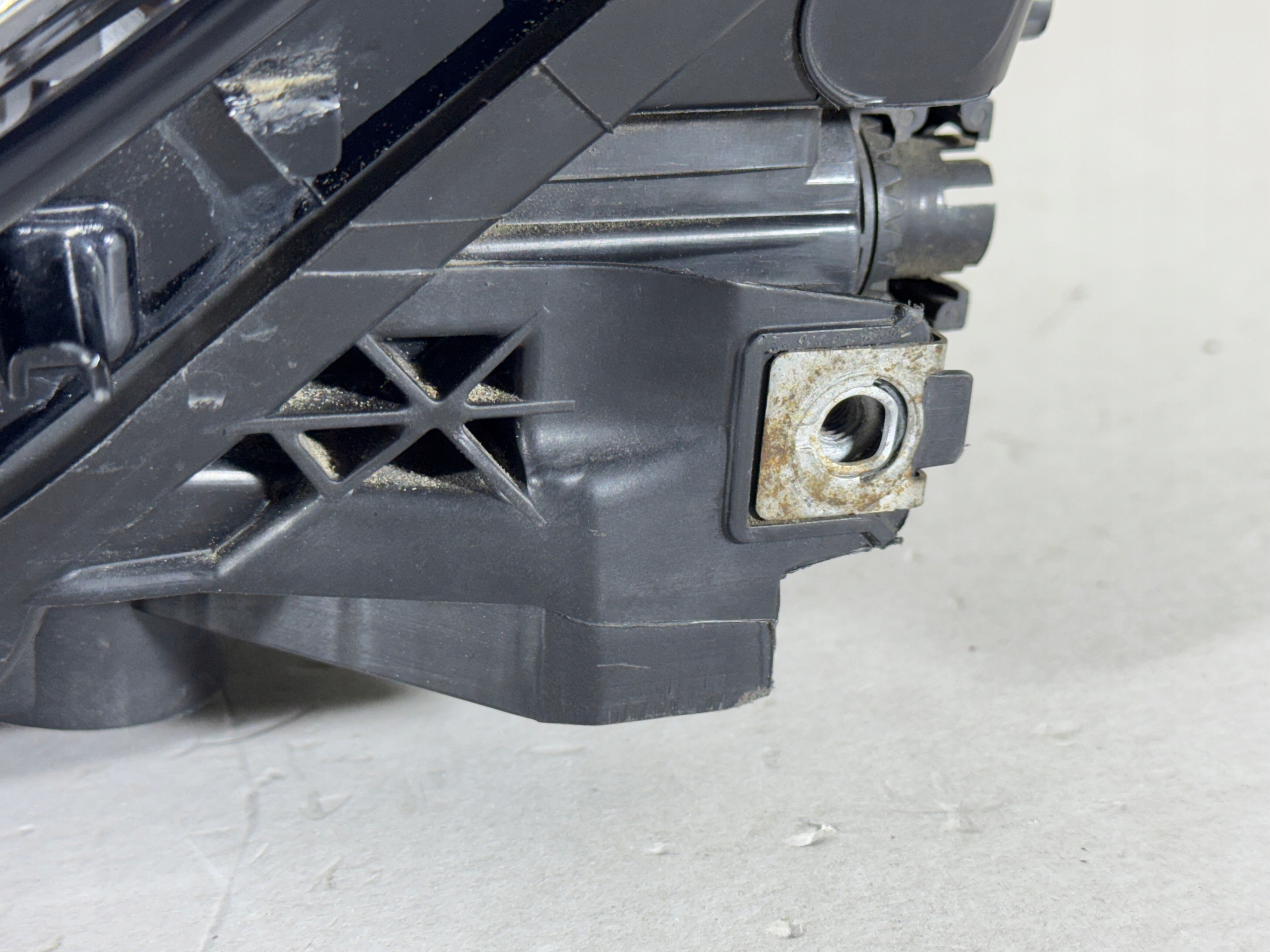 VW PASSAT 3G1 B8 FULL LED LAMPA LEWA PRZÓD REFLEKTOR EUR 081G - SUPER Producent części Volkswagen OE