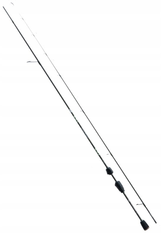 

Wędka Jaxon Green Point Micro Spin St 1,98m 1-5g