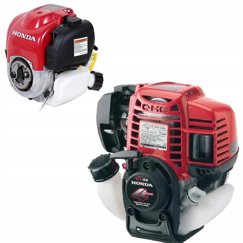 Silnik Spalinowy 1.3KM Honda GX35TST4OH