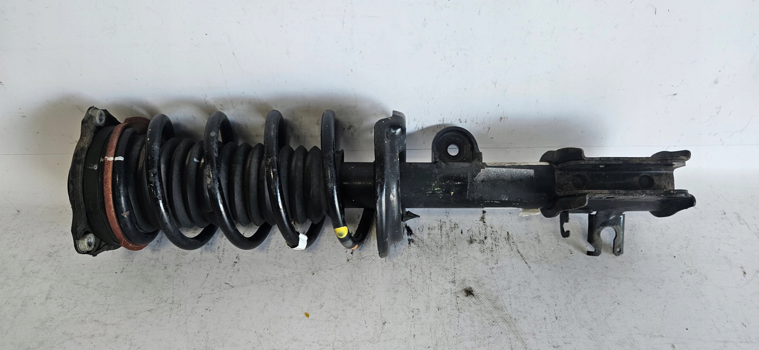 shock absorber left front JEEP RENEGADE 520165110