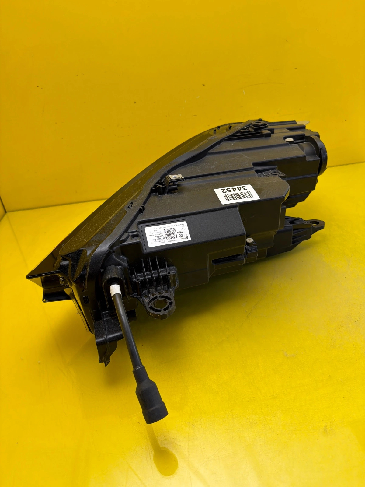 light right Skoda Superb IV 4 Full Led 3P 3P1941016A