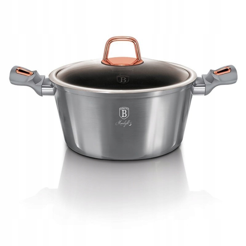 Hrniec 20 cm Berlinger Haus BH-6011 Moonlight
