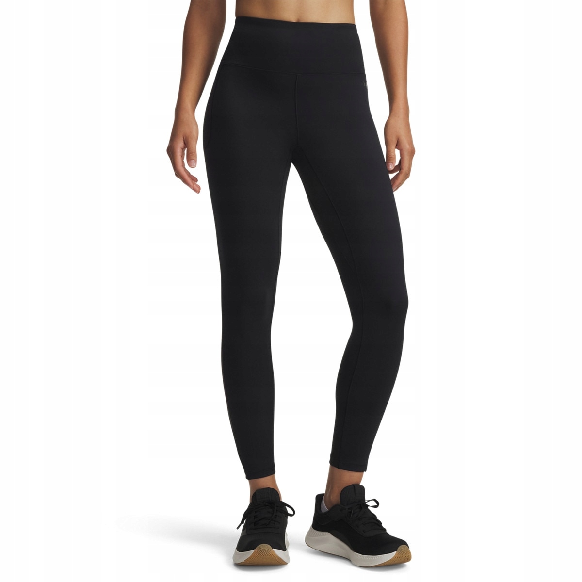 Under Armour Dámské legíny Under Armour Motion Mesh Ankle Legging