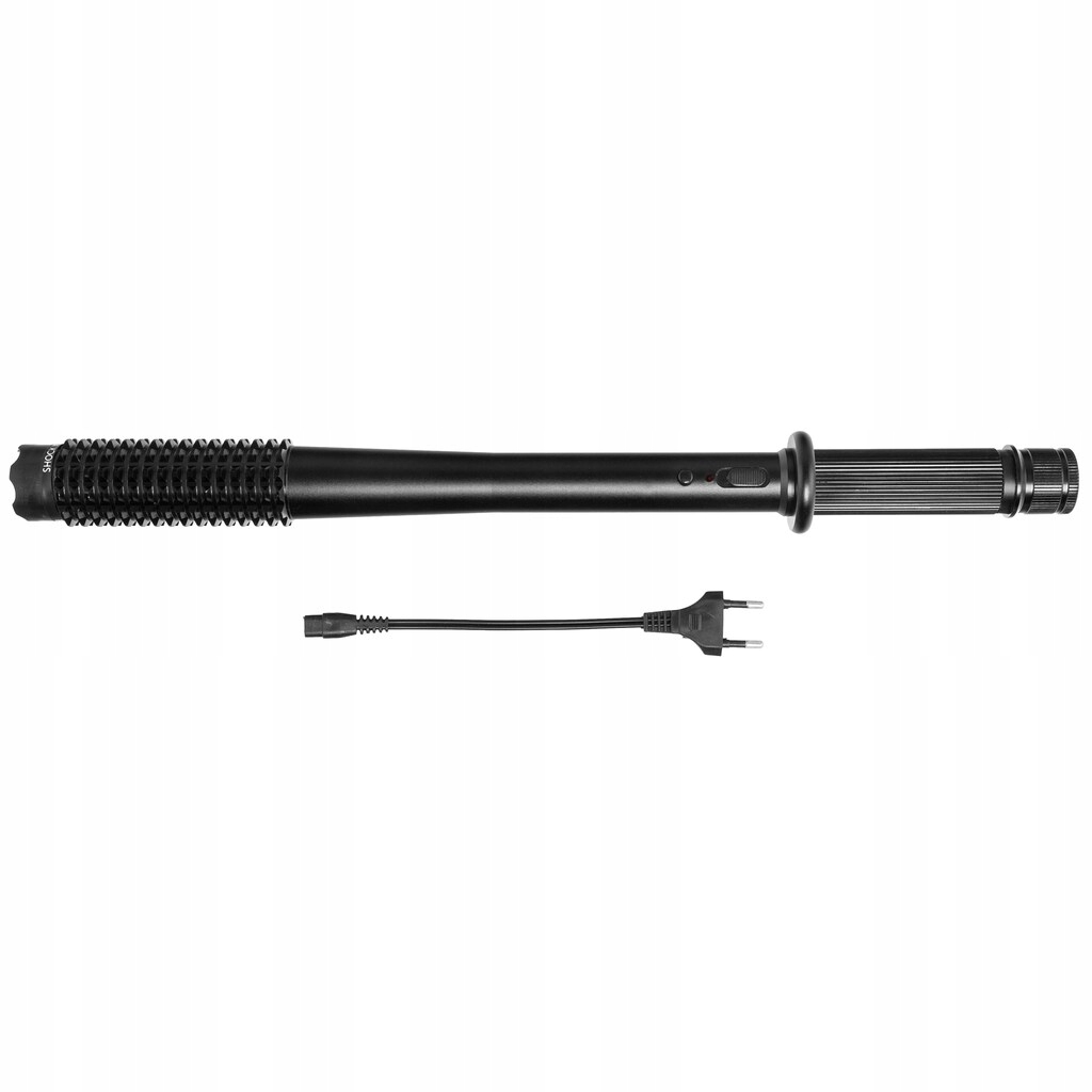 Електрошокер, Захисний Ліхтар Blackfire Shock Xtr 2 Млн В
