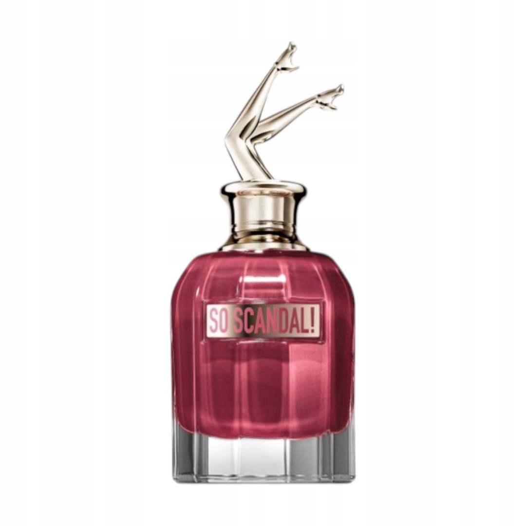Jean Paul Gaultier So Scandal Eau De Parfum Unikat 50 ml