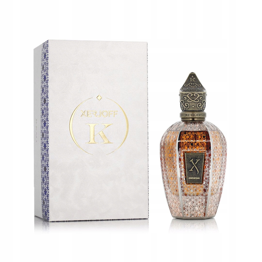 Parfém Unisex Xerjoff Kemi Blue Empiryan 100 ml