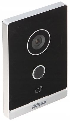 Widedomofon Domofon Wi-Fi Dahua VTO2211G-WP-S2 Aplikacja Telefon (aw)etr
