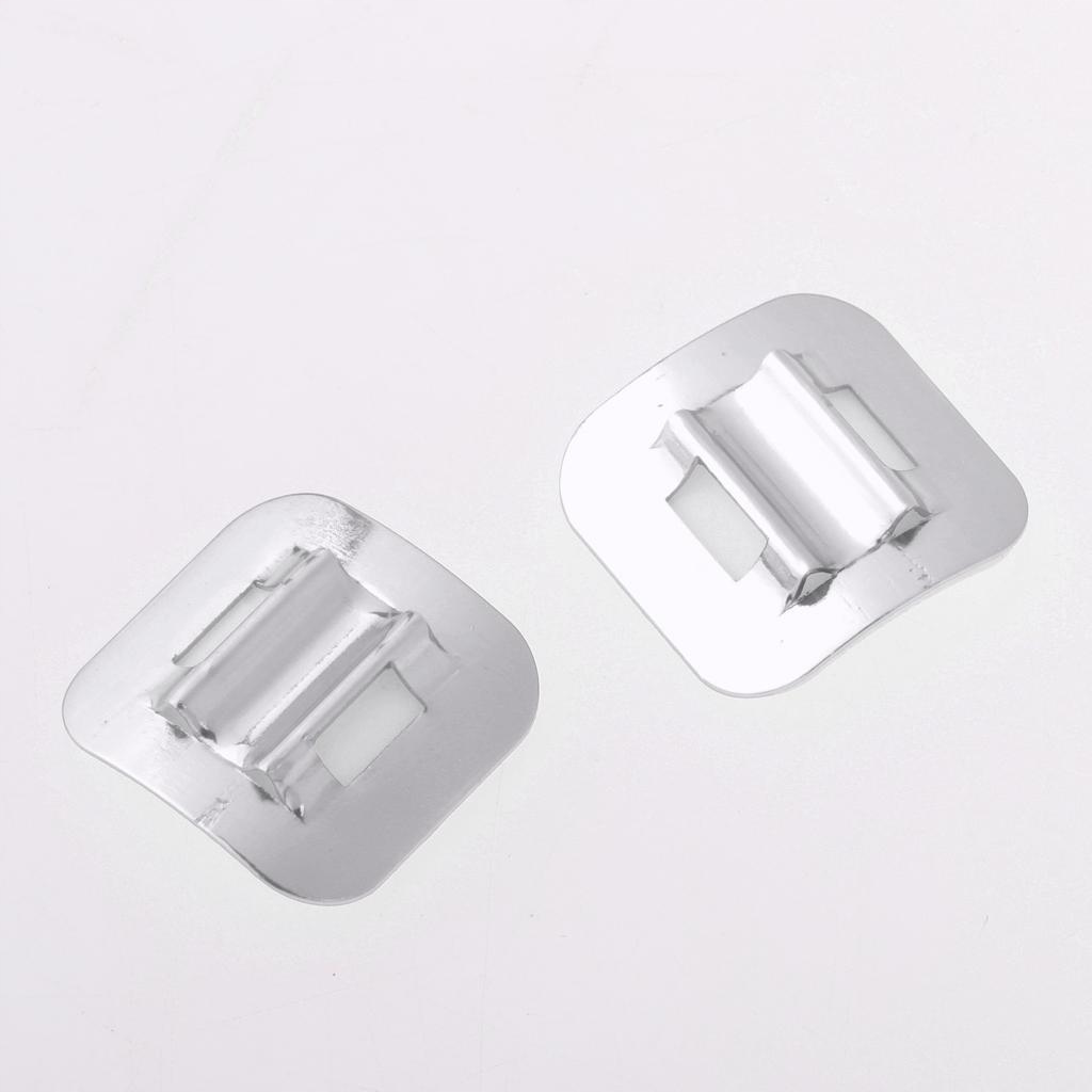 Zacisk mocujący przewód hamulcowy roweru Marka Inna marka