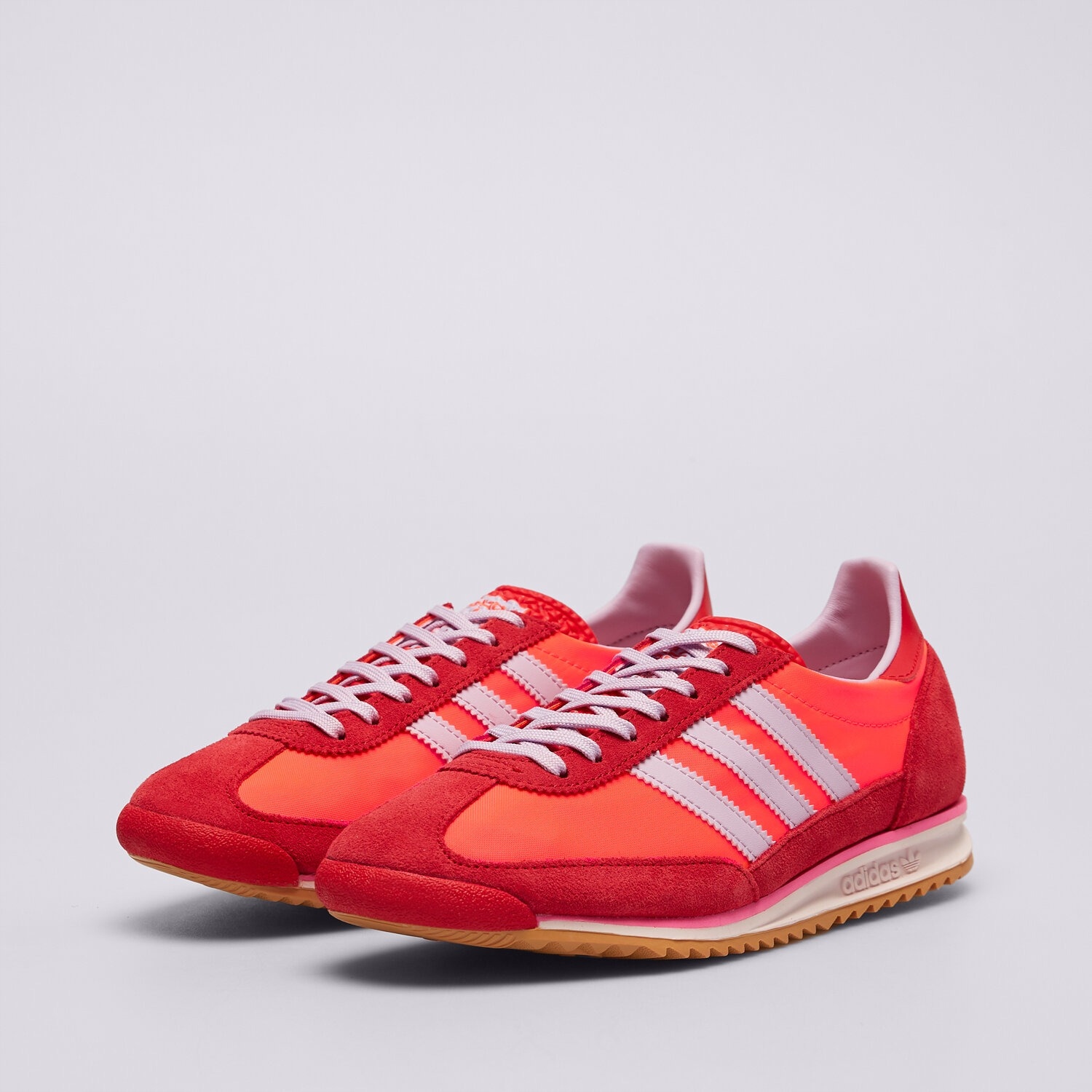 Nové Boty Adidas Originals Sl 72 Og JH7392 R 39 1/3