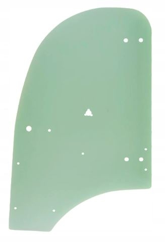 XXXXX170XX170 - СТЕКЛО БОКОВОЕ ЛЕВОЕ ПРАВОЕ KRAMER 380 480 580 680 880