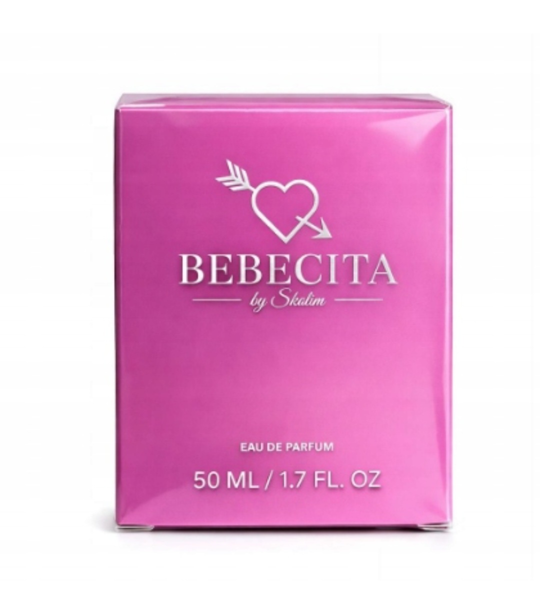 Eau De Parfum Woda Perfumowana Bebecita