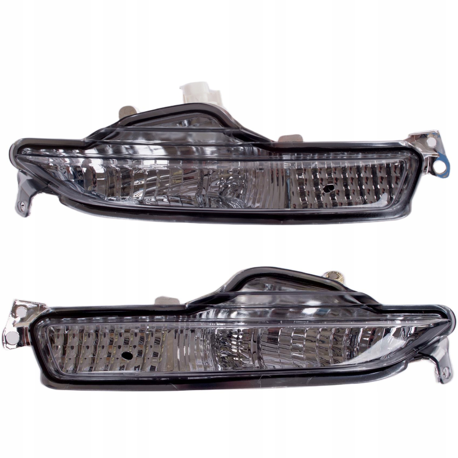 x2 Směrovka Blikač levý pravý pro Iveco Daily 2019- Obroučky