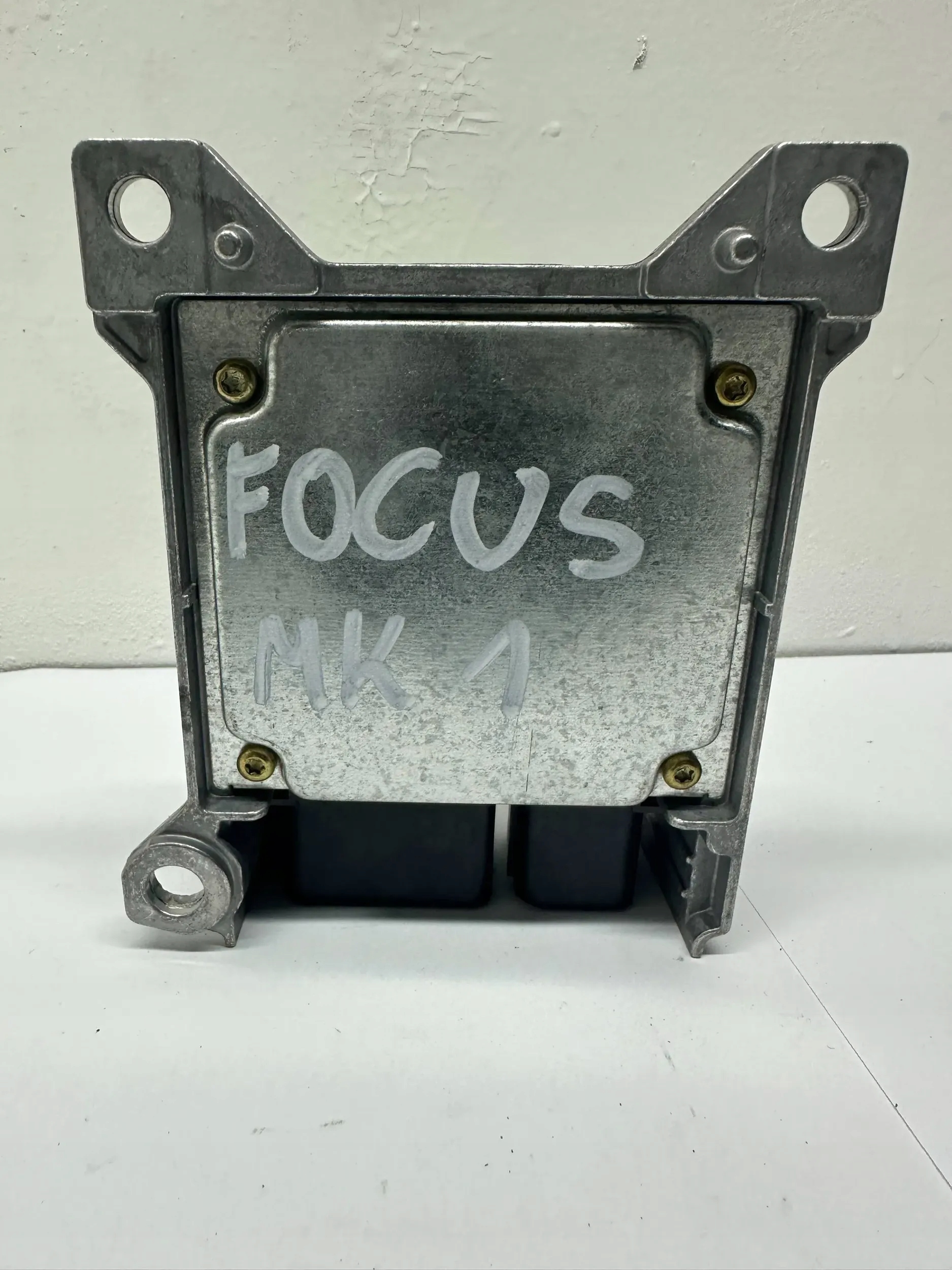 SENSOR AIR BAG airbag FOCUS MK1 YS4T14B056BA