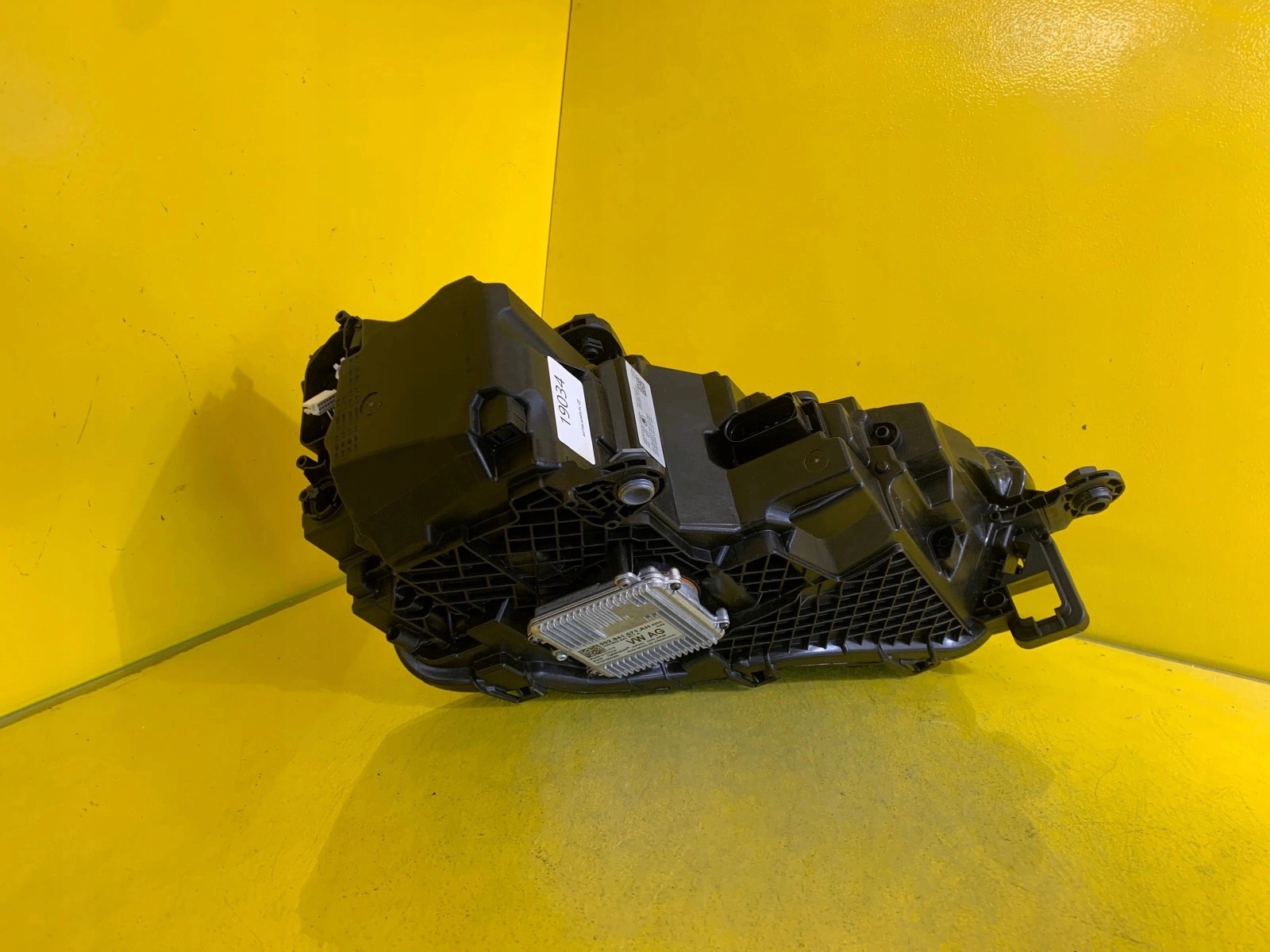 light left SKODA SCALA LIFT FULL LED 655941015A