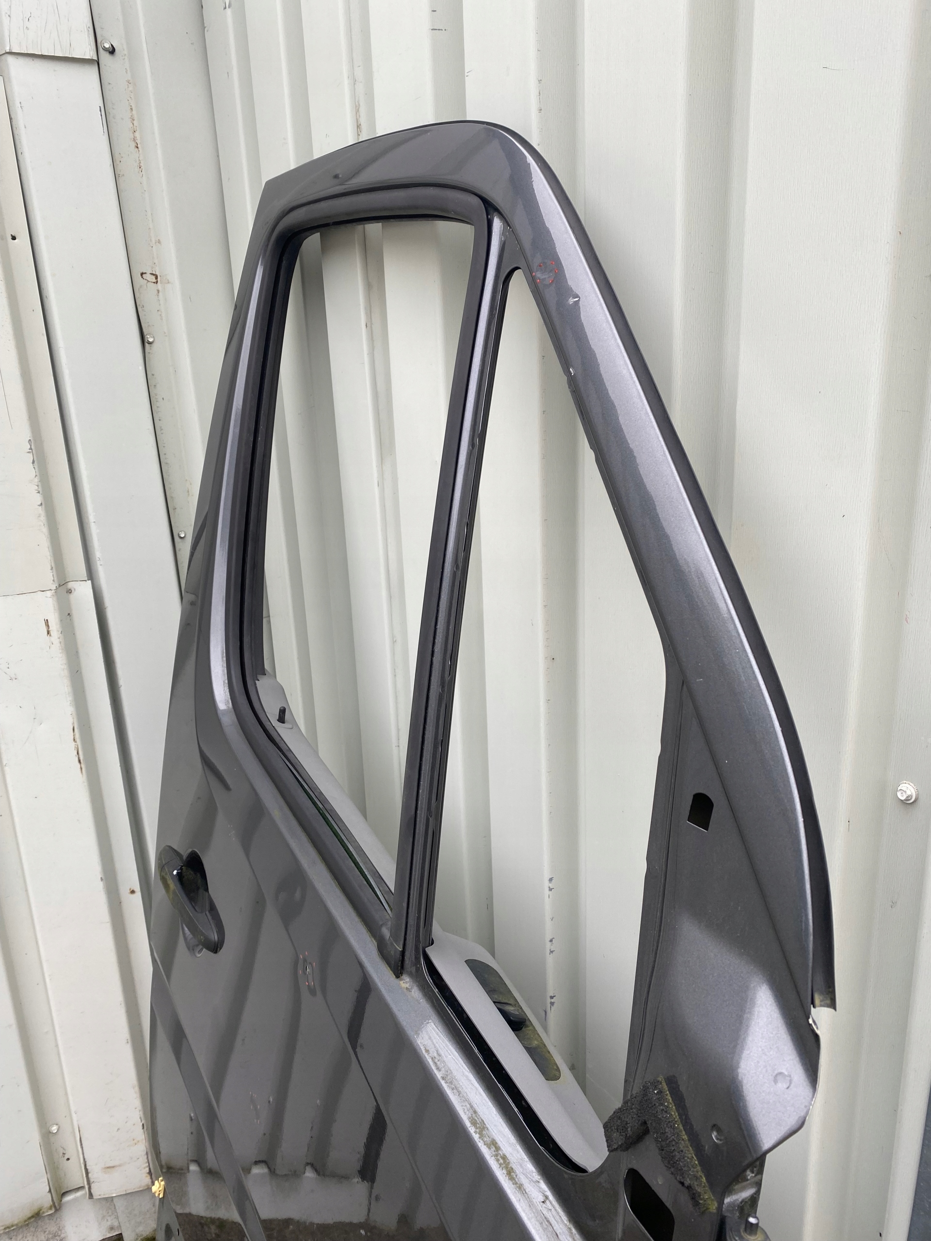 MERCEDES SPRINTER W906 LIFT door right front