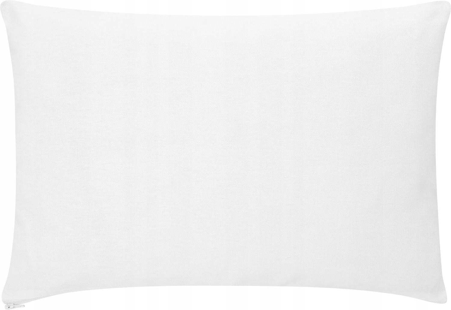 Poszewka na poduszkę West 50 x 30cm Długość 50 cm