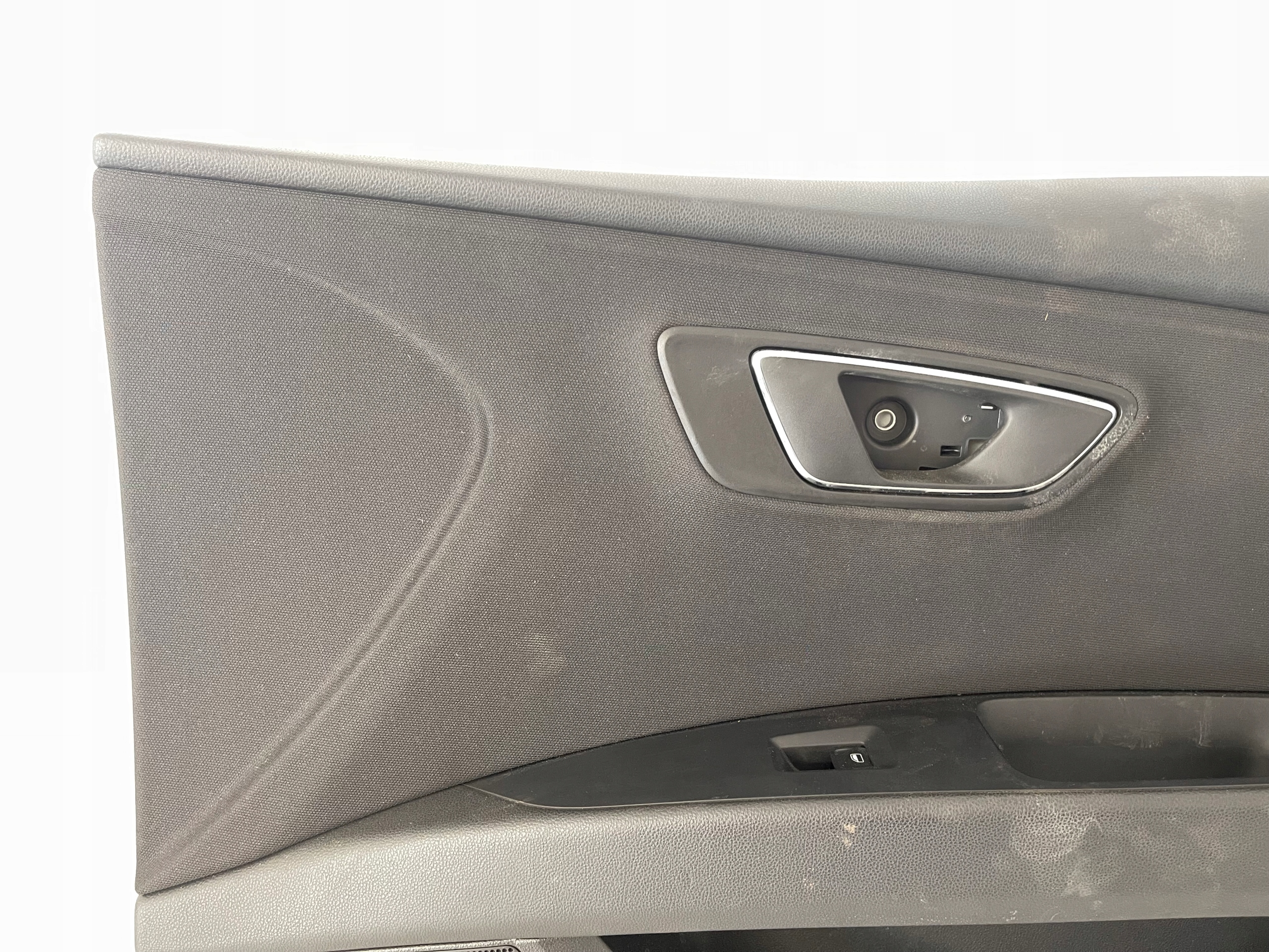 SEAT LEON III HB side door right front 5F4867132