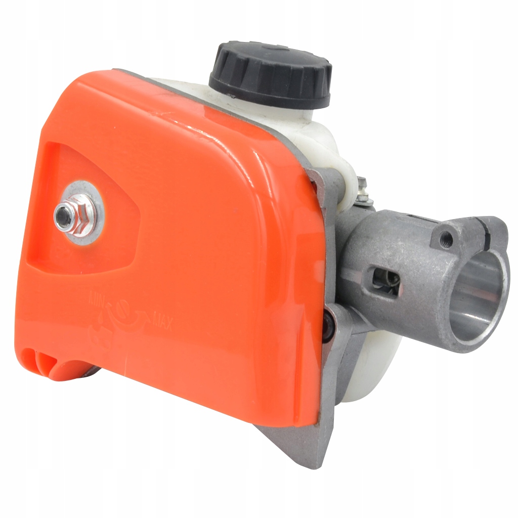 PRZYSTAWKA DO KOSY SPALINOWEJ 26 mm 7 frezów 26/7 • Cena