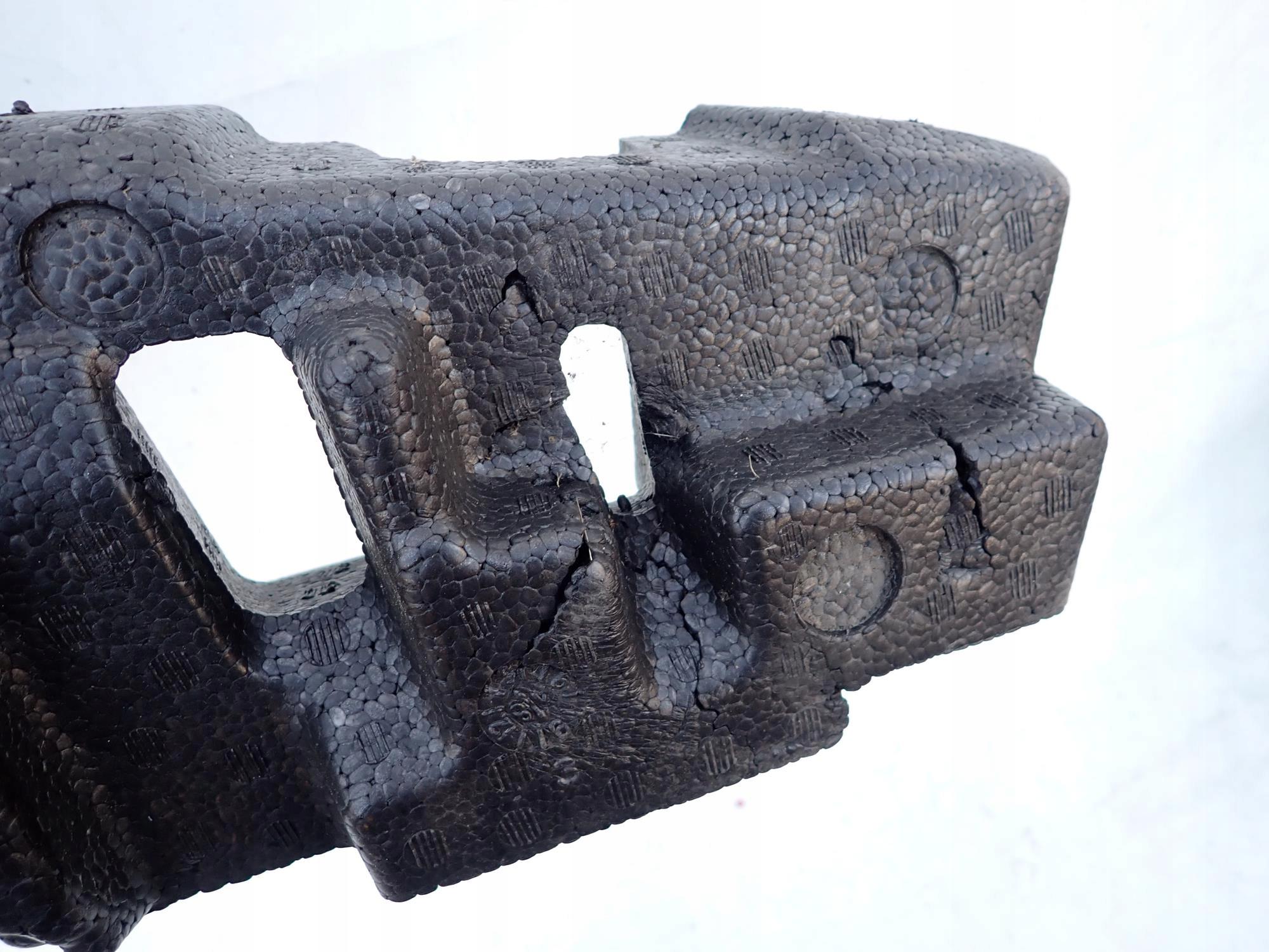 DACIA DOKKER 12-21 PIANKA ABSORBER front