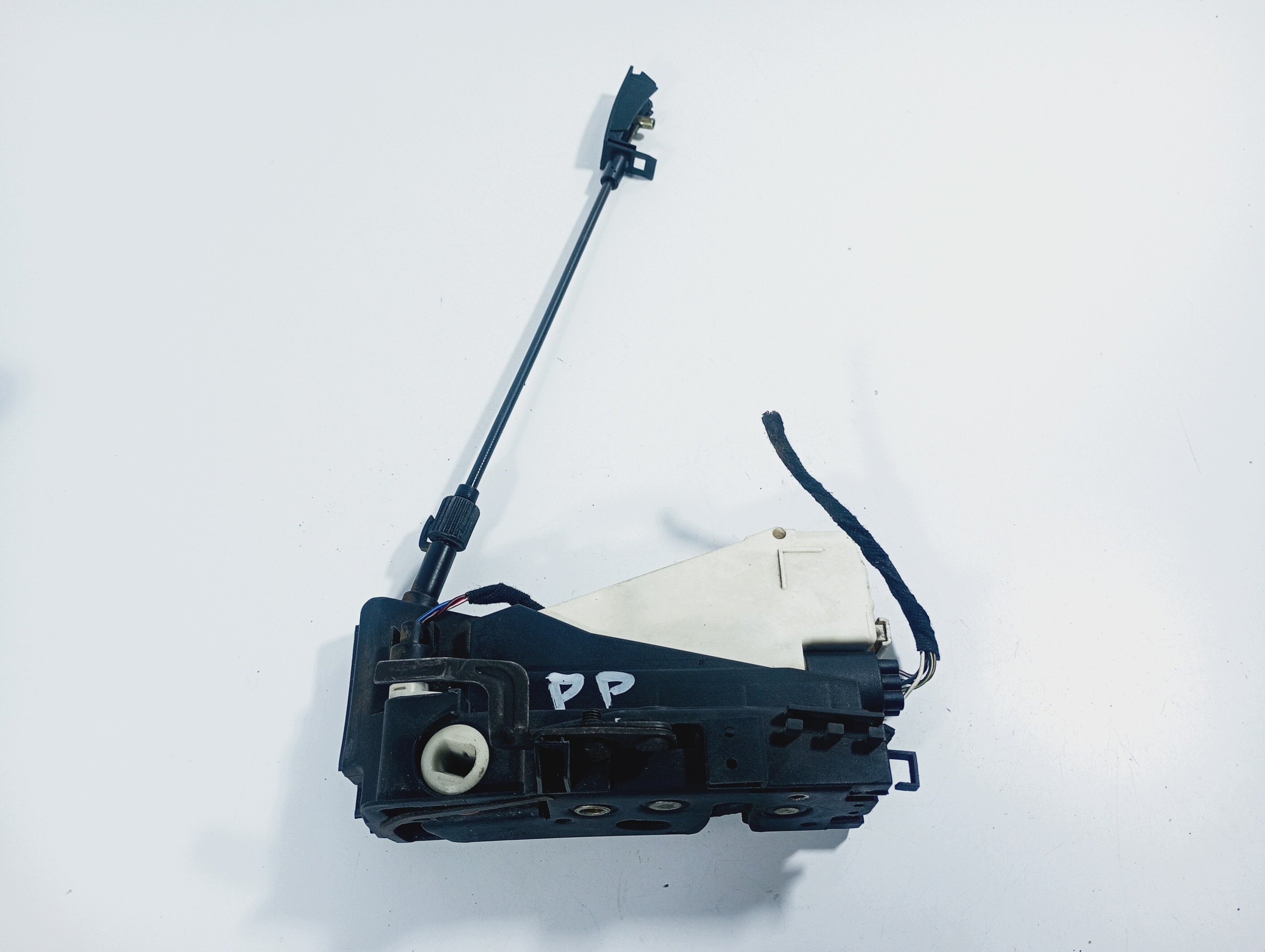 lock door right front OE 93BG220A200DD VW Sharan 1 and 95-10