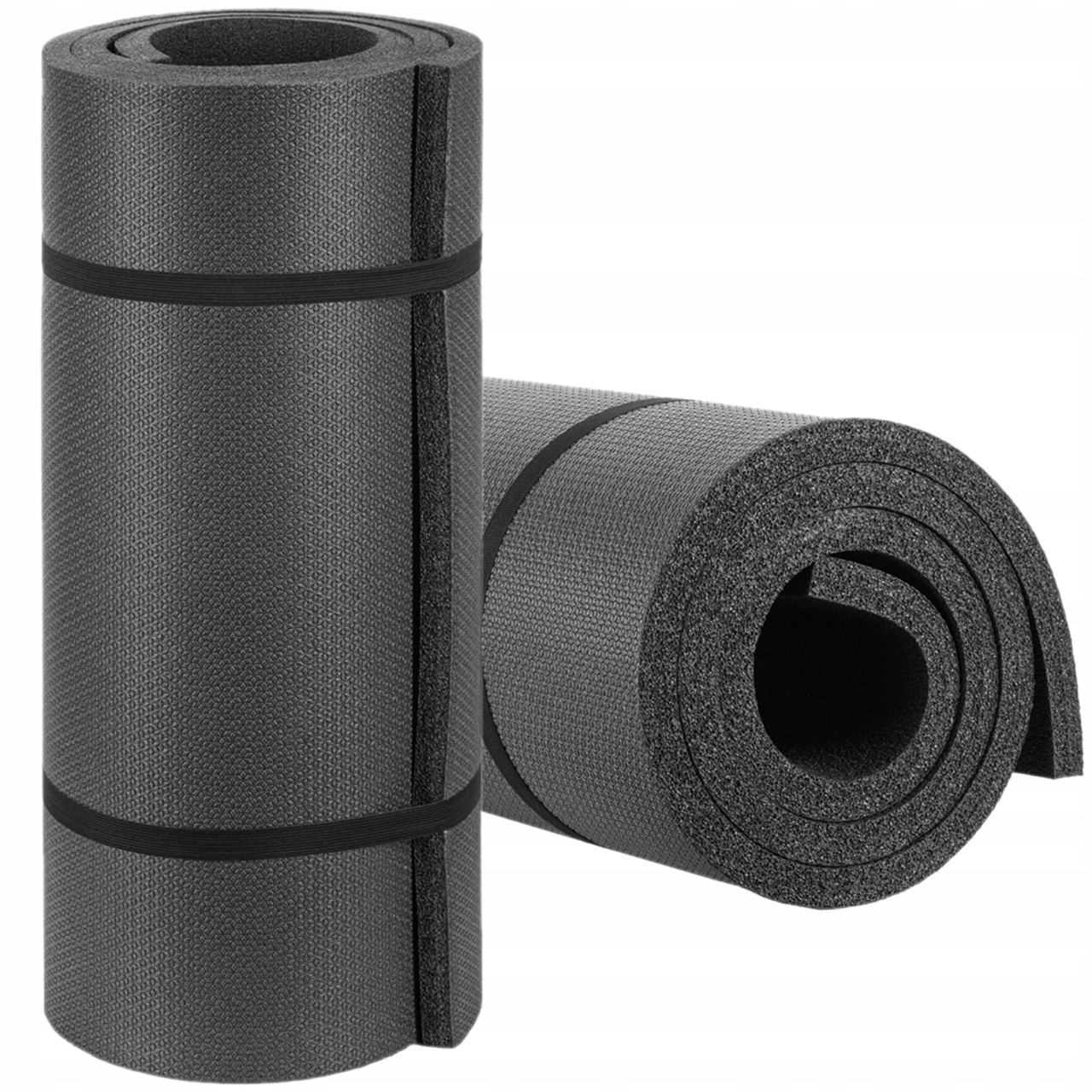 Turistická karimatka Pěnová Podložka 20 mm 60x180 cm M-Tac Odolná vůči vlhkosti