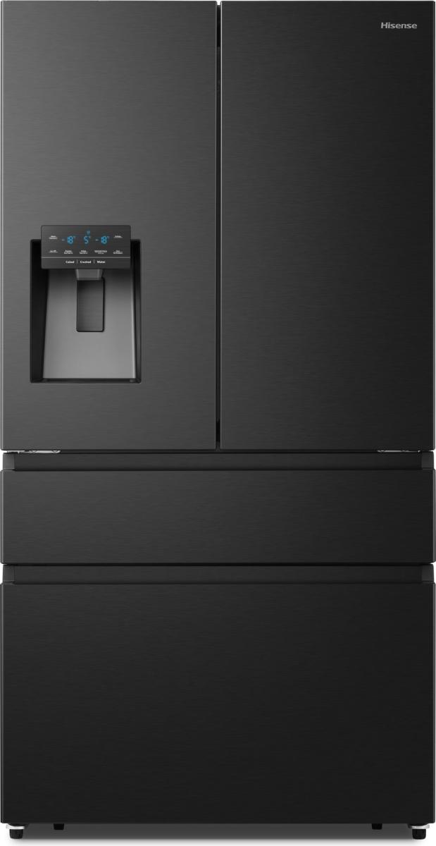 Lodówka french door Gorenje TR811M8IHE