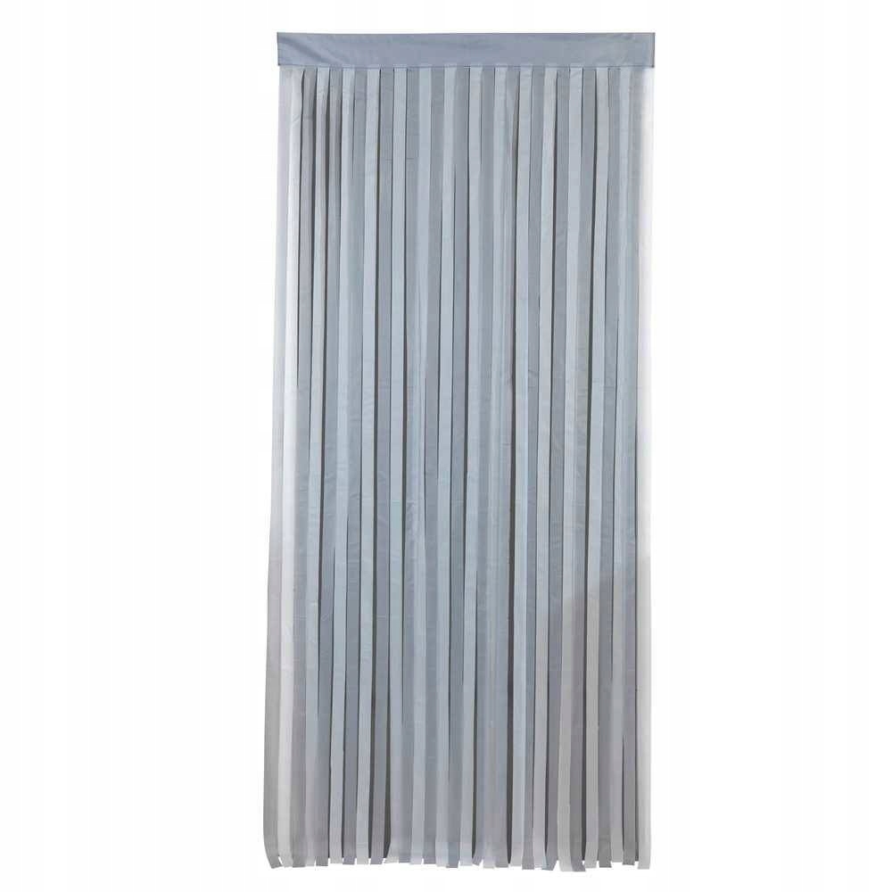 

Zasłona Na Drzwi Taśmowa kurtyna 90x200