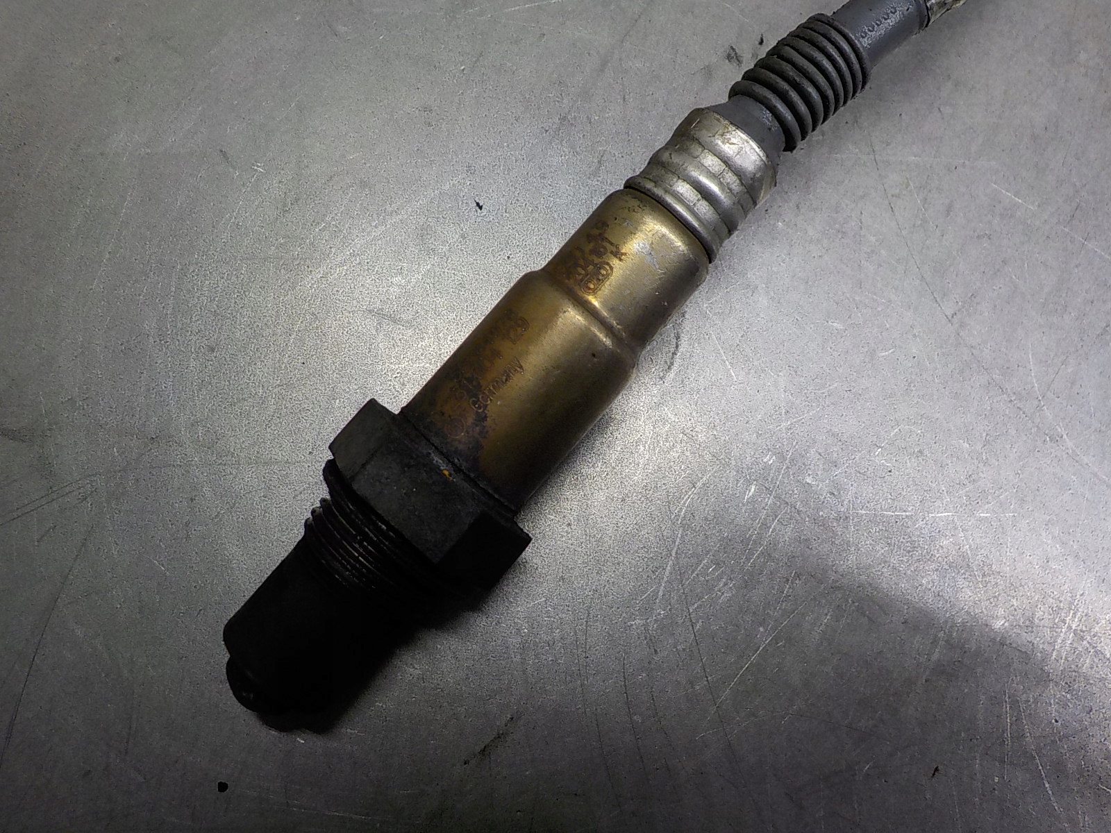 OPEL CORSA D 1.3 CDTI SONDA LAMBDA 0281004129