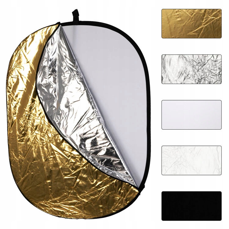 Blenda 5v1 102x168 cm potah Loď Powerlux