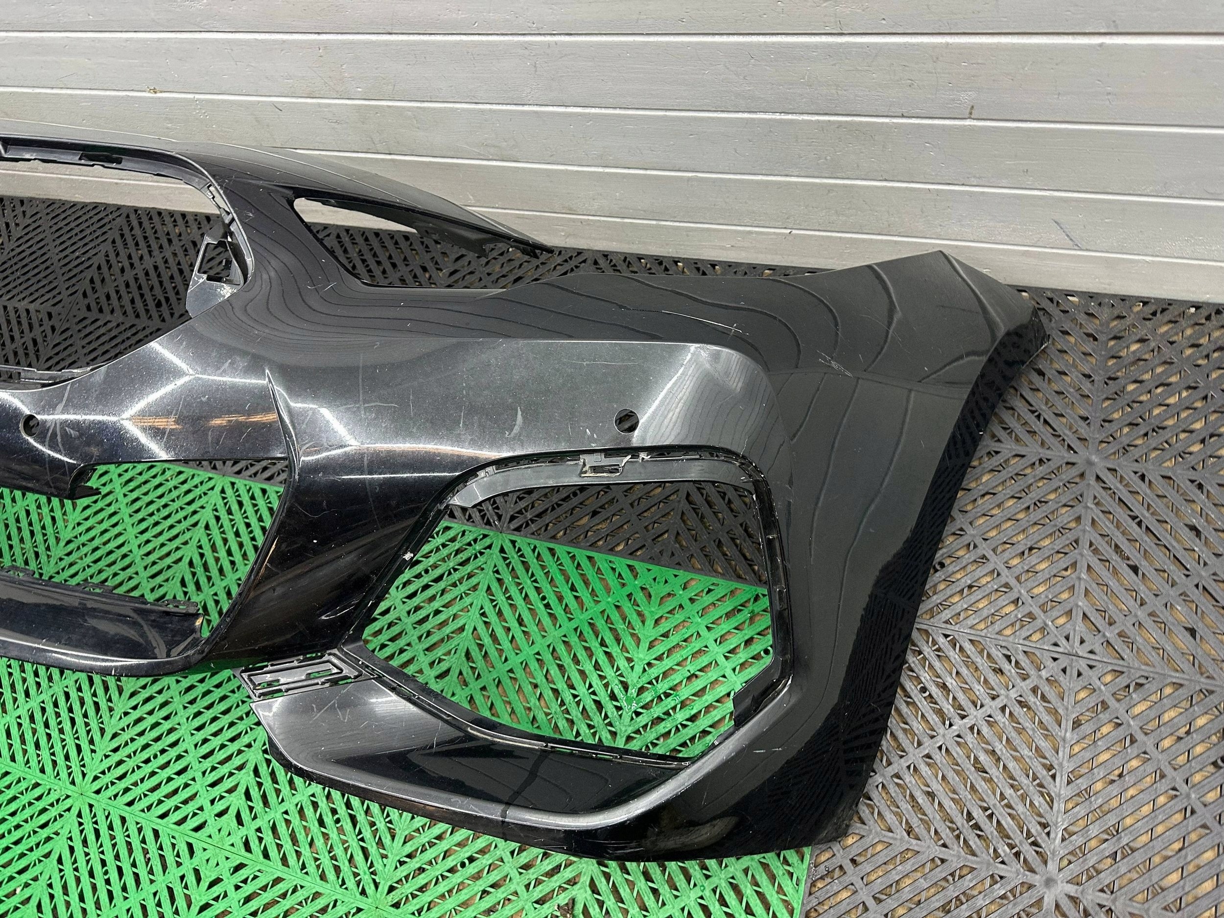 frontstoßstange vorne BMW 2 F44 M PAKIET