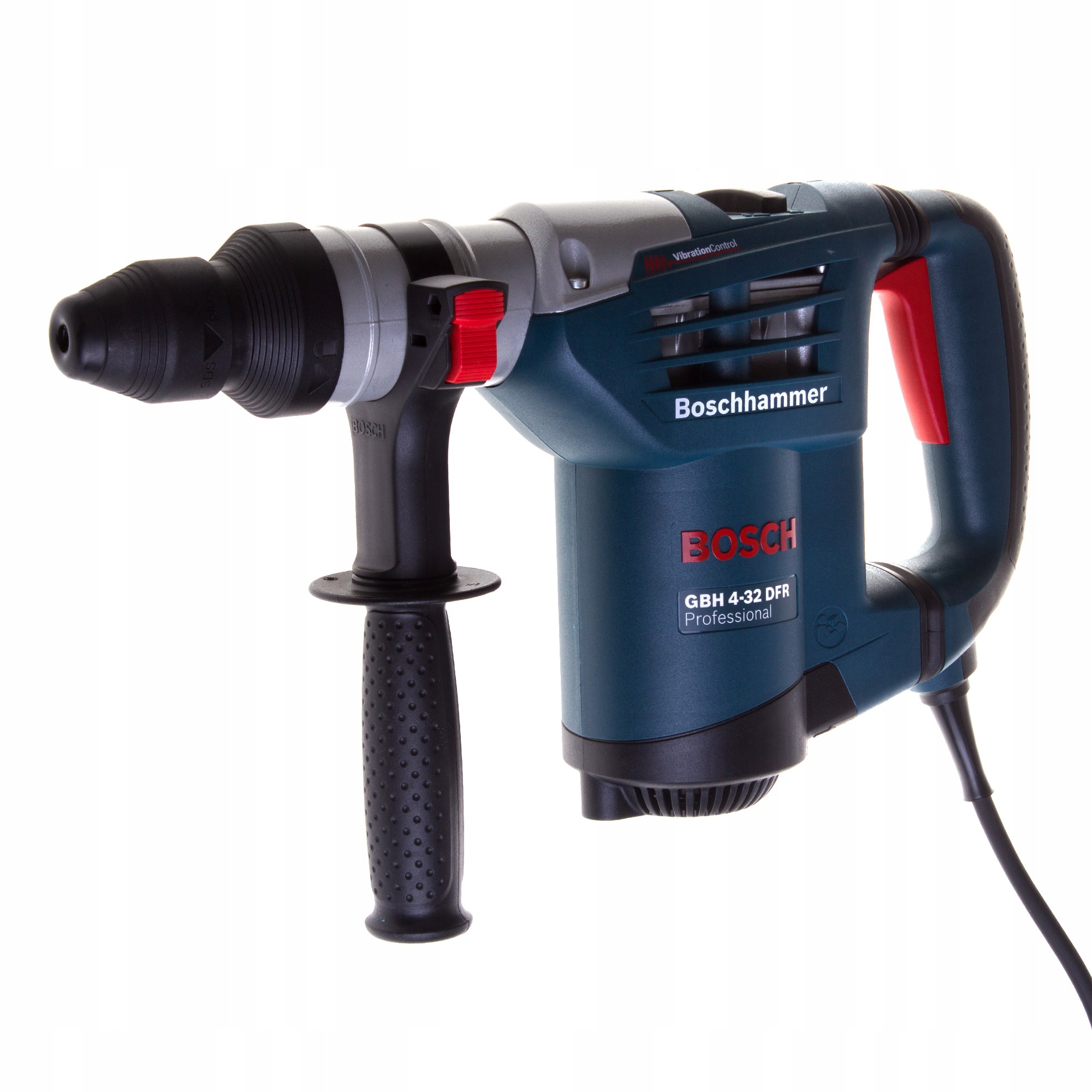 Bosch Gbh 4-32 Dfr Kombinované vrtací-sekací kladivo SDS-plus 0611332100 4,2J třída 4 kg