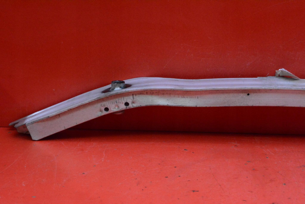 bumper support front front pillar BMW F20 11-15