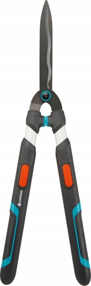 Nožnice na živý plot Teleskopické nožnice Gardena