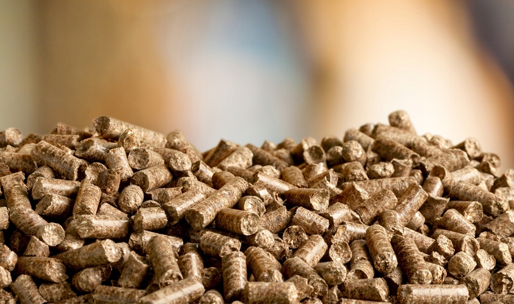 

Żwirek Drzewny Pellet Dla Kotów Gryzoni 15KG Pelet
