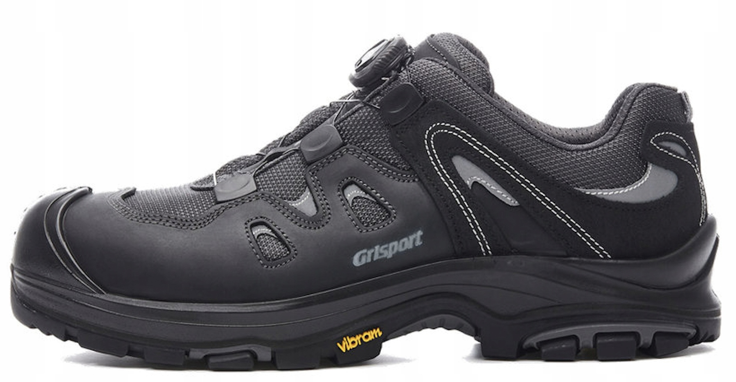 

Buty Robocze Bhp S3 Src Grisport Imola r.44