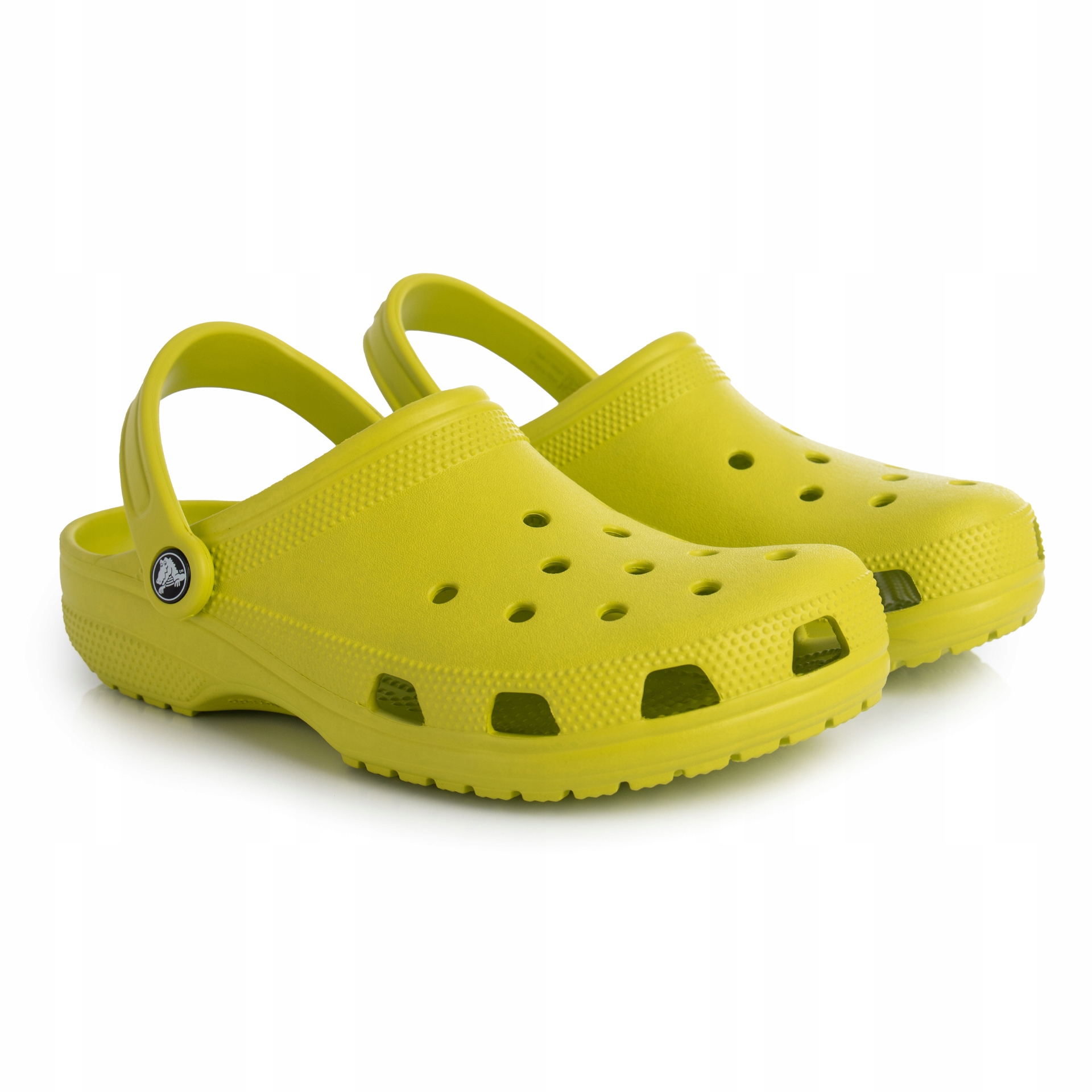 Nazouváky Crocs Classic Nazouváky Crocs Classic zelená 37/38