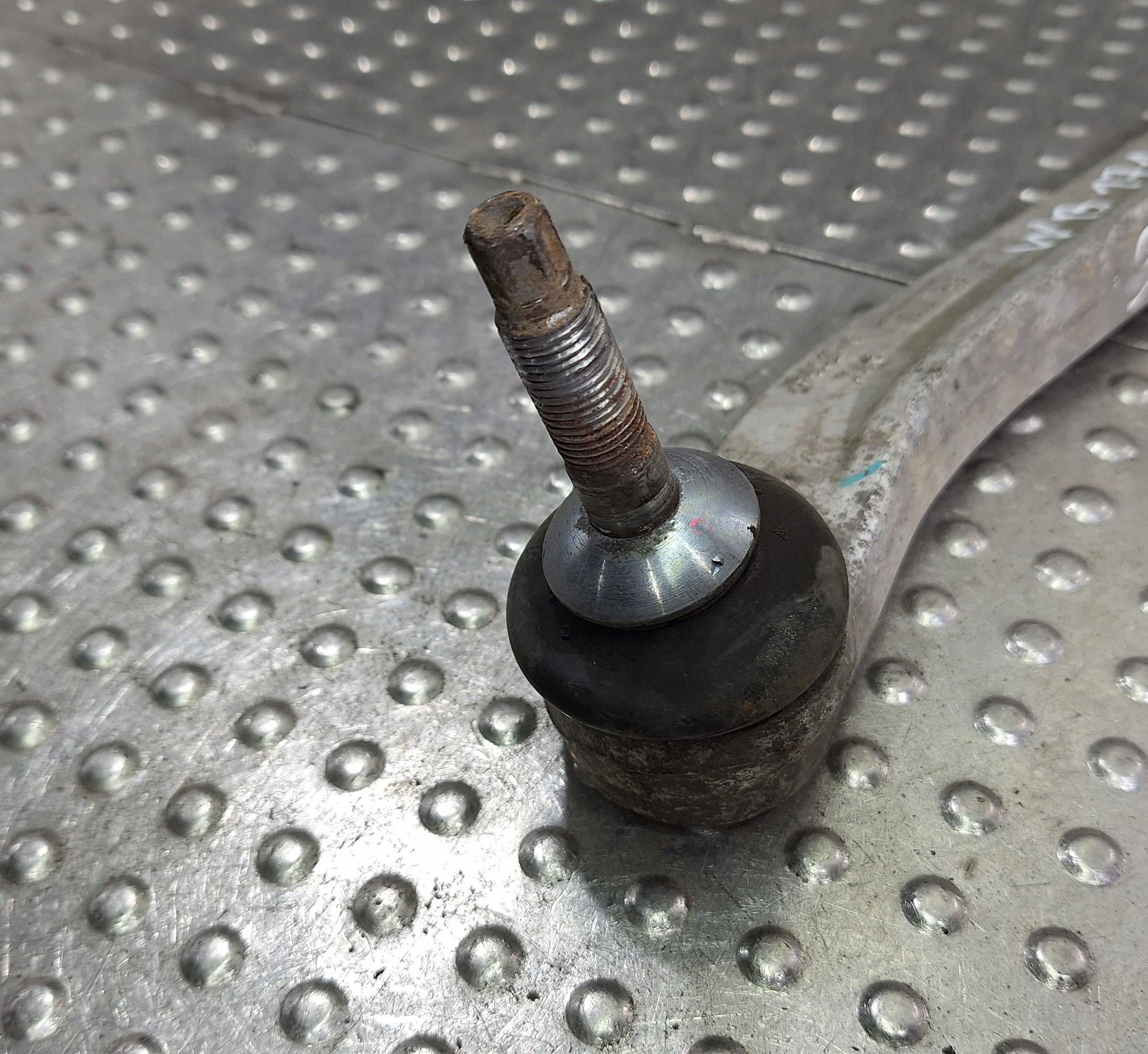 Querlenker links heck POPRZECZNY 6770969 BMW X5 E70 X6 E71