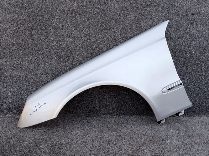 MERCEDES W211 211 E-KLASA fender left front front