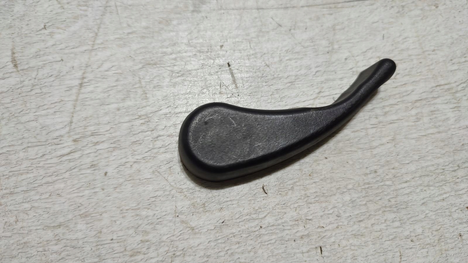 handle seat Renault Captur