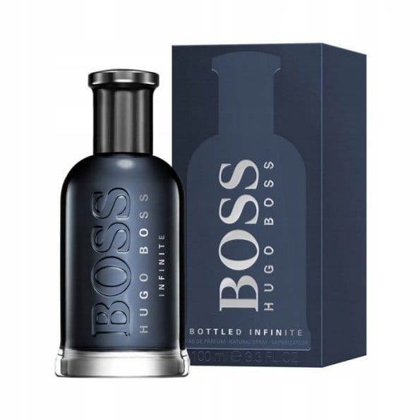Hugo Boss Bottled Infinite 100 ml parfémovaná voda pro muže