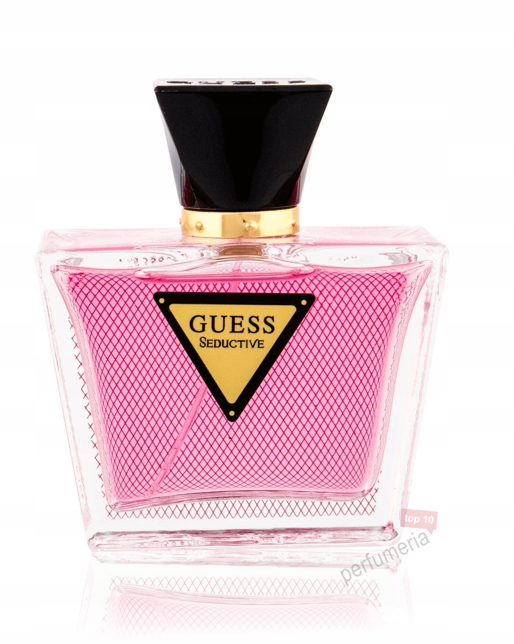 Originální Guess Seductive I M Yours Toaletní voda 75 Ml