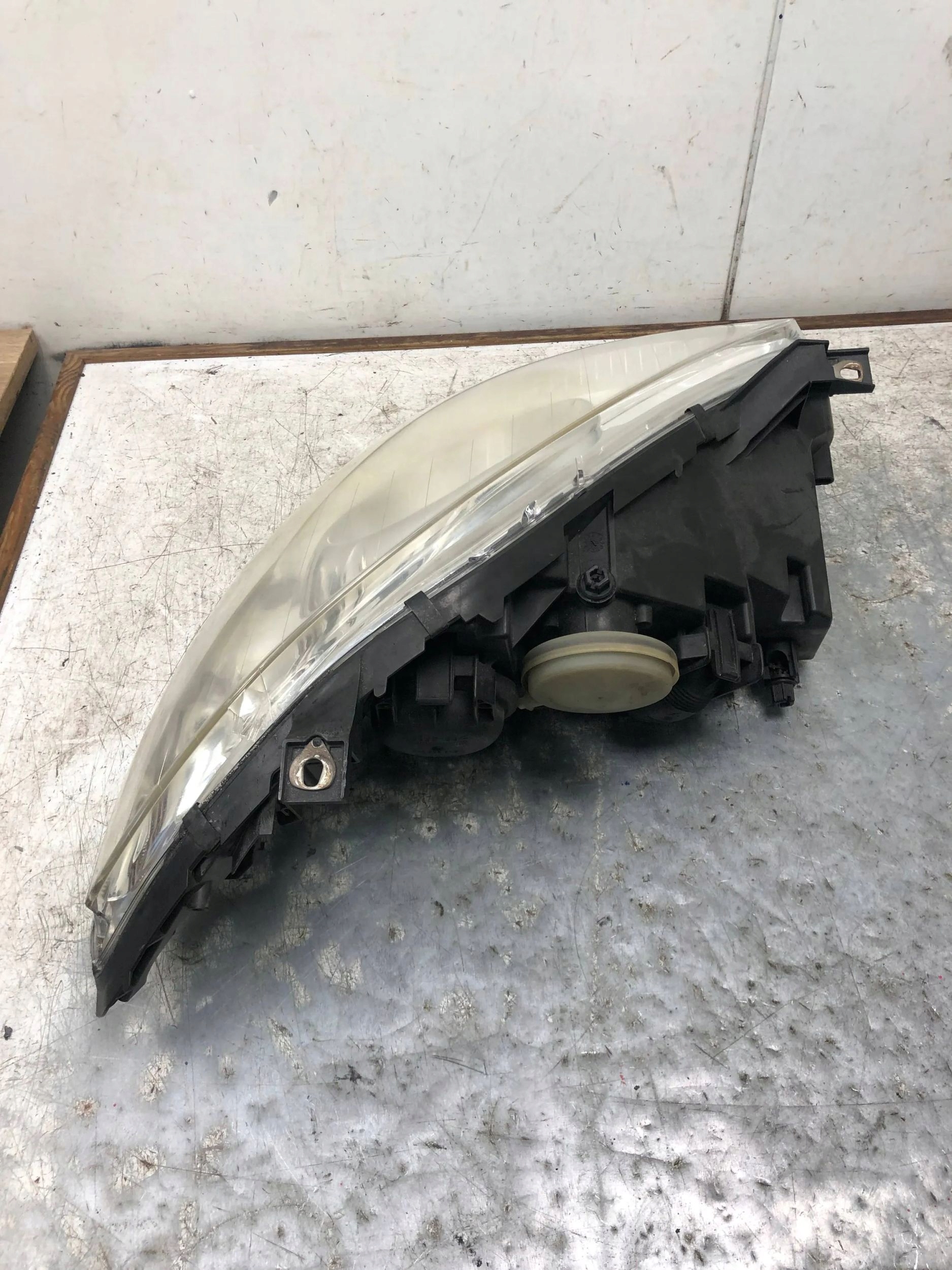 light left front MERCEDES W169 A1698200161