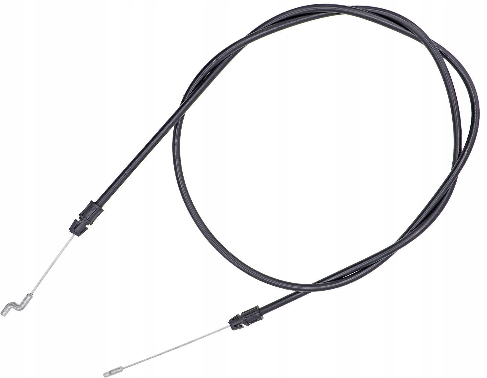 LINKA NAPĘDU HAMULCA NAC S461 S511 P03 B03 S511VHY LS46 LS50 LS53 146cm Marka inna