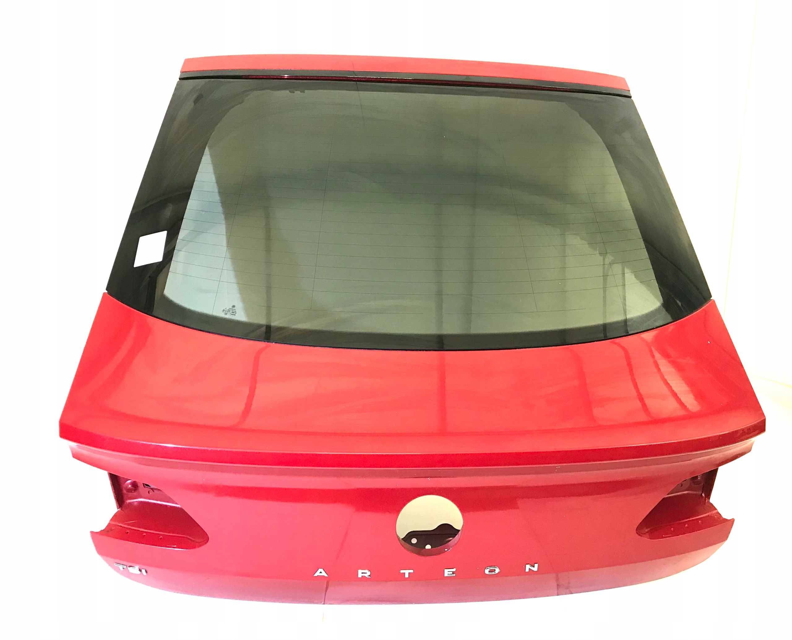 VW ARTEON БАГАЖНІ ДВЕРІ LS3M 3G8071360