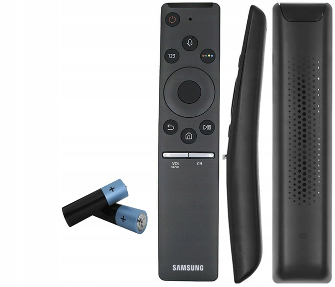 Originální Dálkový Ovladač Pro Televizor UE43TU8072 Samsung TU8072 Remote Control