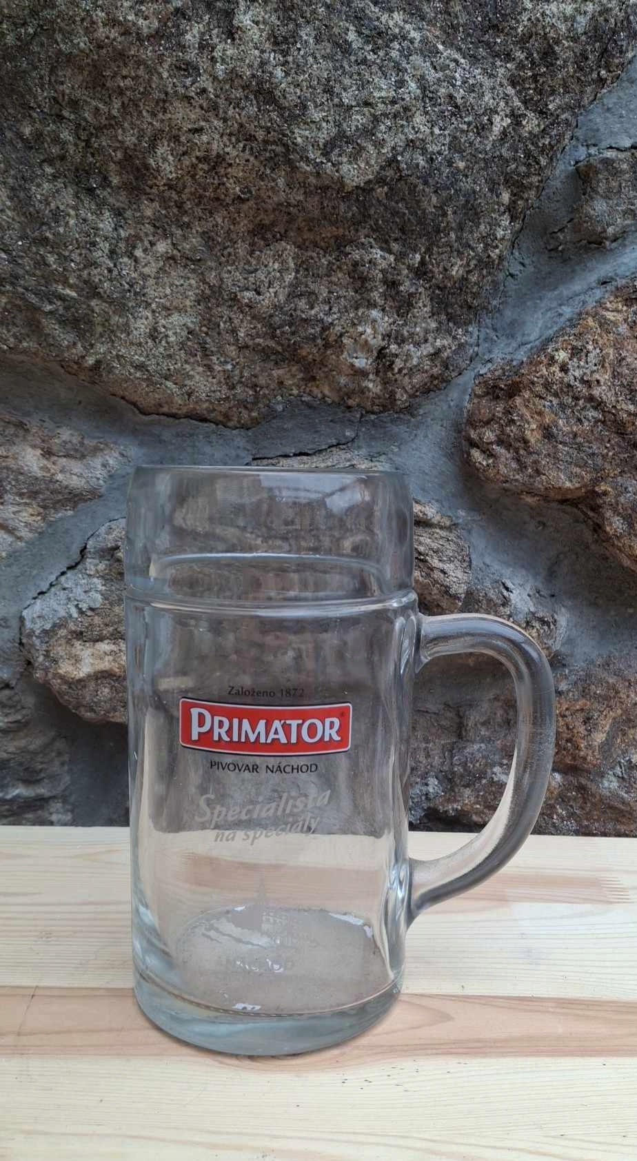 Kufel Do Piwa Primator Pivovar
