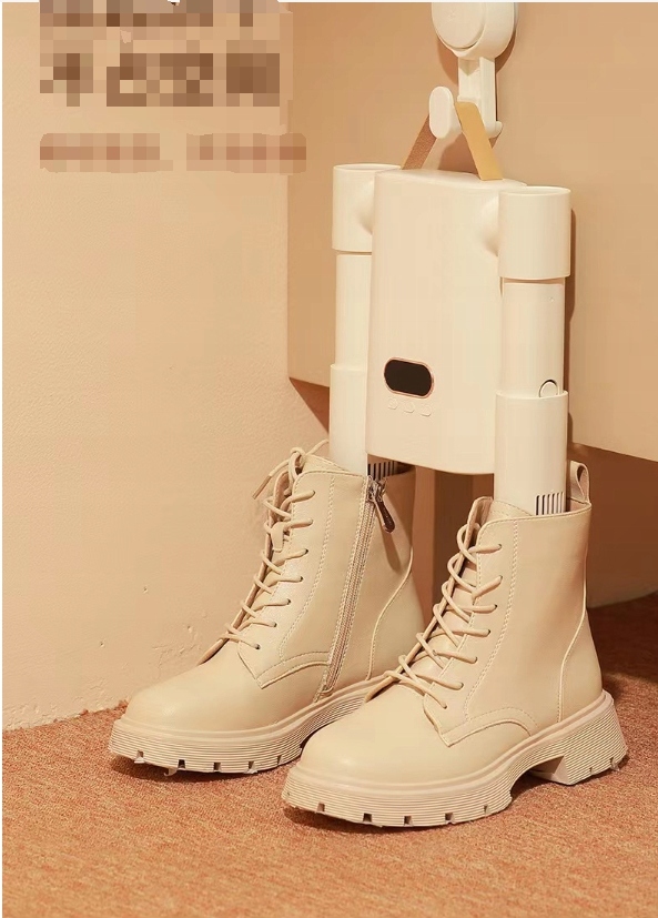 SUSZARKA OSUSZACZ DO BUTÓW OBUWIA OZON DEZYNFEKCJA Płeć chłopiec