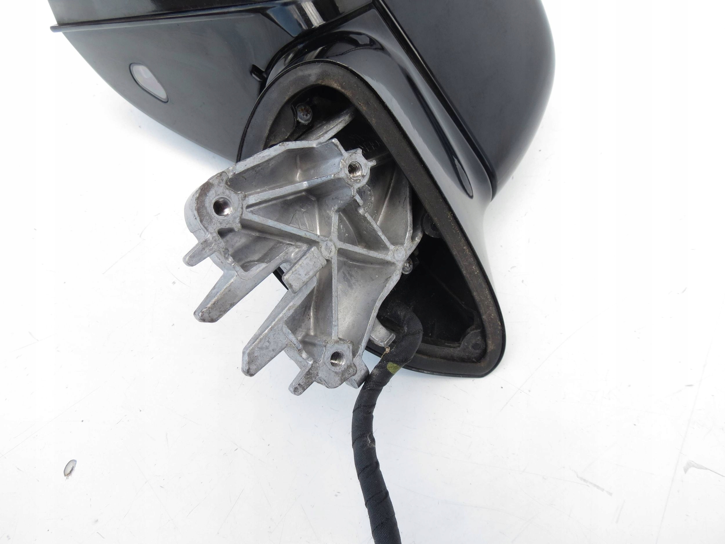 mirror side left MERCEDES CLS W218 15PIN